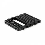 Wooden Camera Easy Top Plate for RED Epic, Scarlet and Dragon Cameras (p/n 159200) Wooden Camera Easy Top Plate for RED Epic, Scarlet and Dragon Cameras (p/n 159200)